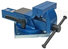 01_A van vise in extruded steel 